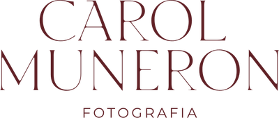 Carol Muneron Fotografia